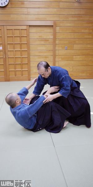 黒田鉄山 気剣体一致の創・改・極 新装改訂版 全巻 月刊秘伝 BAB